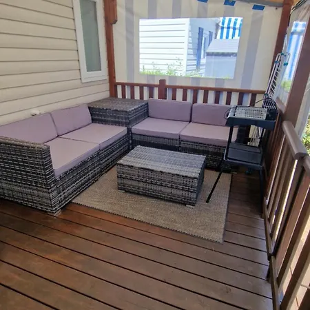 Daire Sejour Balneaire Mobile En Vendee Saint-Hilaire-de-Riez