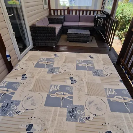 Apartamento Sejour Balneaire Mobile En Vendee En 4 Etoiles