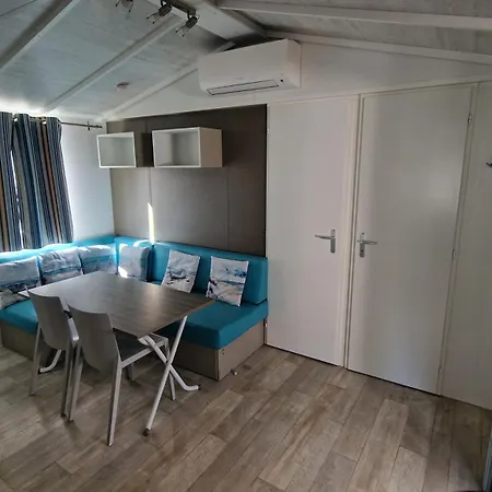 Daire Sejour Balneaire Mobile En Vendee