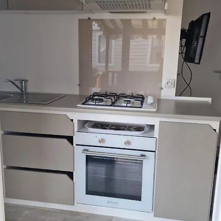 Daire Sejour Balneaire Mobile En Vendee *