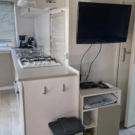 Sejour Balneaire Mobile En Vendee En 4 Etoiles Saint-Hilaire-de-Riez