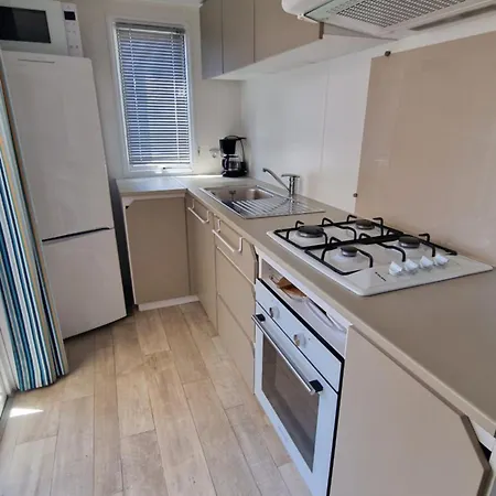 Sejour Balneaire Mobile En Vendee En 4 Etoiles Apartment