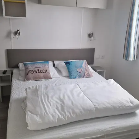 Sejour Balneaire Mobile En Vendee