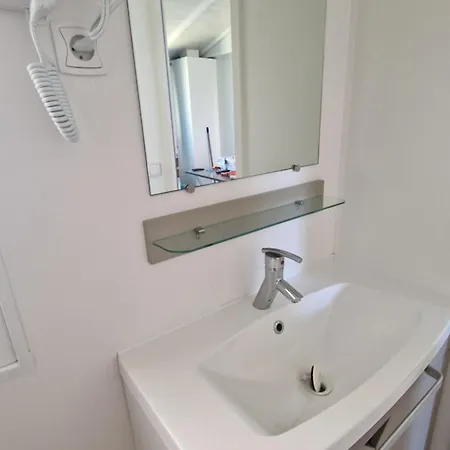 Apartment Sejour Balneaire Mobile En Vendee En 4 Etoiles *