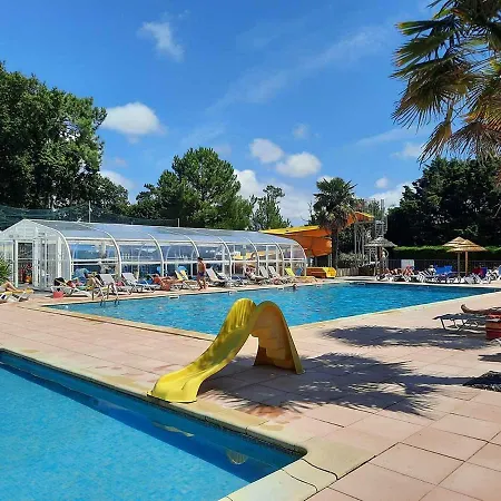 Sejour Balneaire Mobile En Vendee
