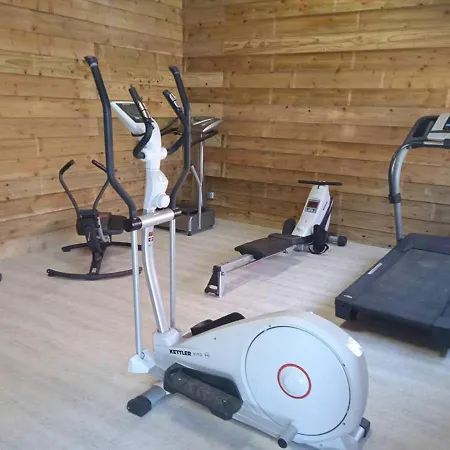 Apartment Sejour Balneaire Mobile En Vendee En 4 Etoiles